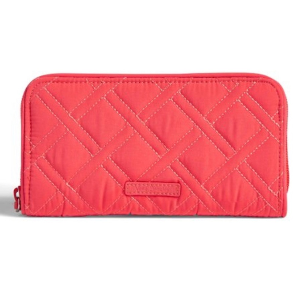Vera Bradley wallet